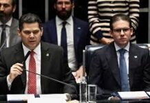 Senado prepara nova lei sobre impeachment de ministro do STF para rebater decisão de Gilmar