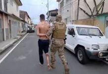 Operação Cerco Fechado combate crimes em Maceió e região; três são presos