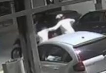 Suspeitos de atirar contra homem em via pública na Jatiúca são presos com revólver