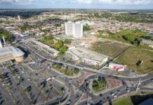 Benedito Bentes celebra 40 anos com avanços e qualidade de vida