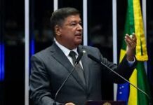 CPI do INSS: após revés no STF, Viana quer votar relatório nesta sexta