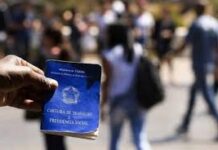 IBGE: desemprego sobe para 5,8% no trimestre