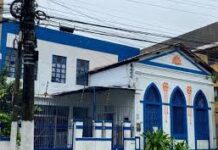 Prefeitura disponibiliza abrigo para famílias afetadas pelas chuvas