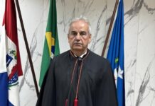 Conselheiro Otávio Lessa assume como presidente do TCE/AL