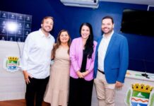 Escola de Contas participa de apresentação de projetos educativos da Câmara de Maceió