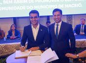 Em fase de “sou, não sou”, “vou, não vou”, JHC está entre o PSDB e o DC de Caldas pai