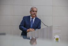 Otávio Lessa recebe Moções de Aplausos da Câmara Municipal de Maceió