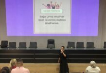 TCE/AL realiza evento em alusão ao Dia Internacional da Mulher