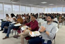 TCE/AL participa da abertura da II Jornada com Profissionais do Serviço de Convivência e Fortalecimento de Vínculos