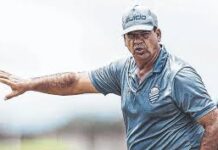 CSA com força máxima na final da Copa Alagoas e na Série D