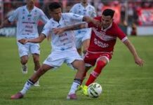 ASA e CRB jogam pela Copa do Nordeste