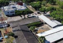 Campus A.C. Simões recebe investimento de quase R$ 3 milhões em obras