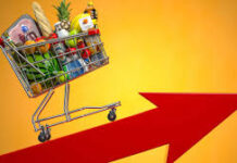 Mercado eleva previsão da inflação para 4,36% este ano