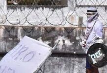 Alianças entre facções criminosas já atingem 17 estados; TCP se expande com apoio do PCC