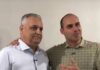 Alfredo Gaspar dobrou a aposta: foi à terra do Trump abraçar o segundo Bolsonaro