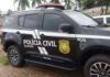 Acusado de tentativa de homicídio a associação criminosa é preso