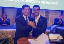 Os problemas deixados por JHC para Rodrigo Cunha na prefeitura de Maceió