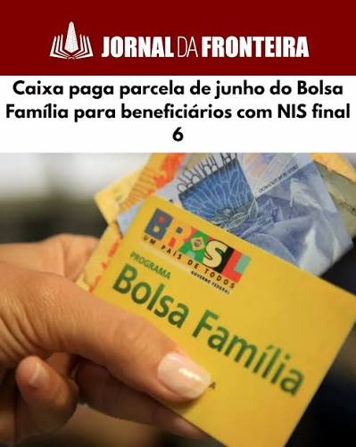 BOLSA FAMILIA DINHHEIRO