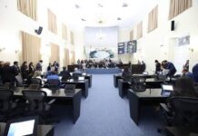Assembleia aprova LDO de 2027 e entra em recesso legislativo