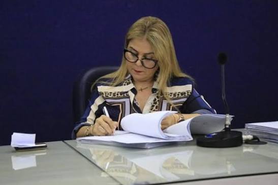 BARBOSA SILVANIA