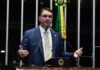 PT aciona TSE contra Flávio Bolsonaro e acusa propaganda antecipada com uso de deepfake