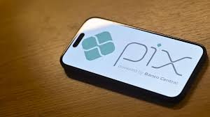 PIX CELULAR