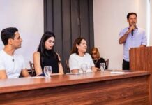 Prefeito Rodrigo Cunha renova parceria com o Hospital Israelita Albert Einstein e amplia qualificação do Hospital da Cidade