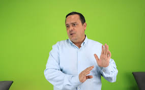 ANGELO ROSA
