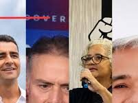 Eleições 2026: propostas dos candidatos ao governo para segurança pública