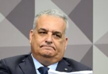 Gaspar já é parte do bolsonarismo raiz nacional e tenta conquistar os votos nordestinos hoje com Lula