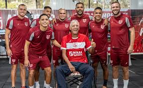 JOAOZINHO PAULISTA