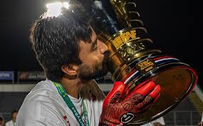 MATHEUS TAÇA