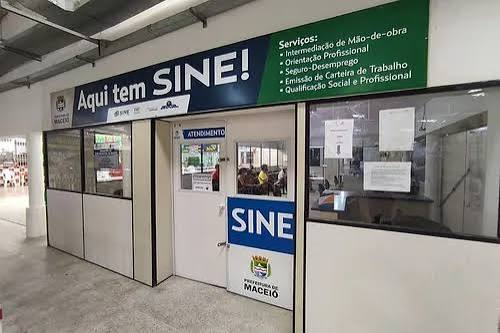 SINE FAIXADA