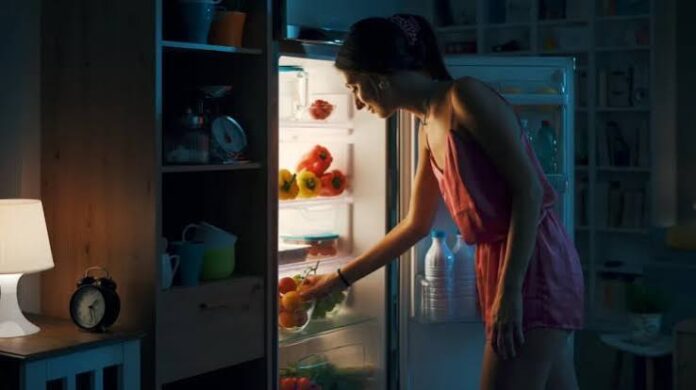GELADEIRA