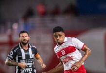 Operário e CRB jogam por lugar no G6 da Série B