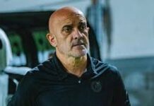 ASA não joga toalha e vai buscar virada