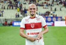 CRB aumenta a projeção de acesso à elite do futebol