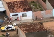 Segurança prende grupos criminosos suspeitos de chefiar o tráfico no interior