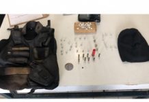 Operação integrada cumpre mandados de busca e apreensão em Santa Luzia do Norte