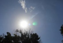 Previsão do tempo mostra feriadão de Carnaval com predomínio de sol em AL