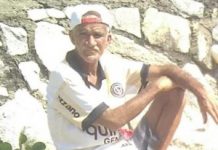 Turista sergipano de 60 anos desaparece na Barra de São Miguel