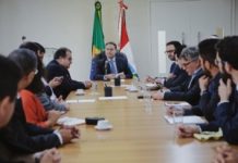 Banco Mundial faz estudo para apoiar investimentos em Alagoas