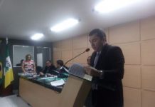 Câmara Municipal aprova projeto que obriga estabelecimentos públicos e privados a colocarem o simbolo mundial do autismo