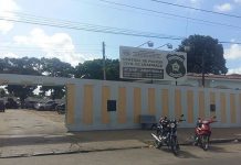 Homens usam marreta para arrombar cofre e roubam R$ 17 mil de posto de gasolina