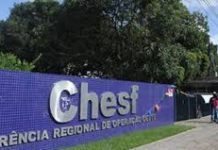 Manutenção em subestação de energia deixa cidade de Teotônio Vilela sem luz neste domingo