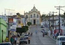 Prefeitura de Anadia realiza 7ª Conferência Municipal de Saúde