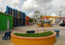 Interior Homem morre após levar choque em churrasqueira elétrica no interior de AL