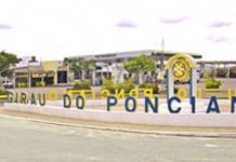 Comerciante é preso em flagrante suspeito de vender mercadoria fora da validade