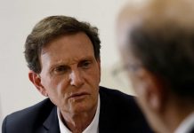 Câmara aprova continuidade do processo de impeachment de Crivella
