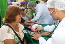 Serviços gratuitos serão ofertados â população no Dia Mundial da Saúde em Arapiraca